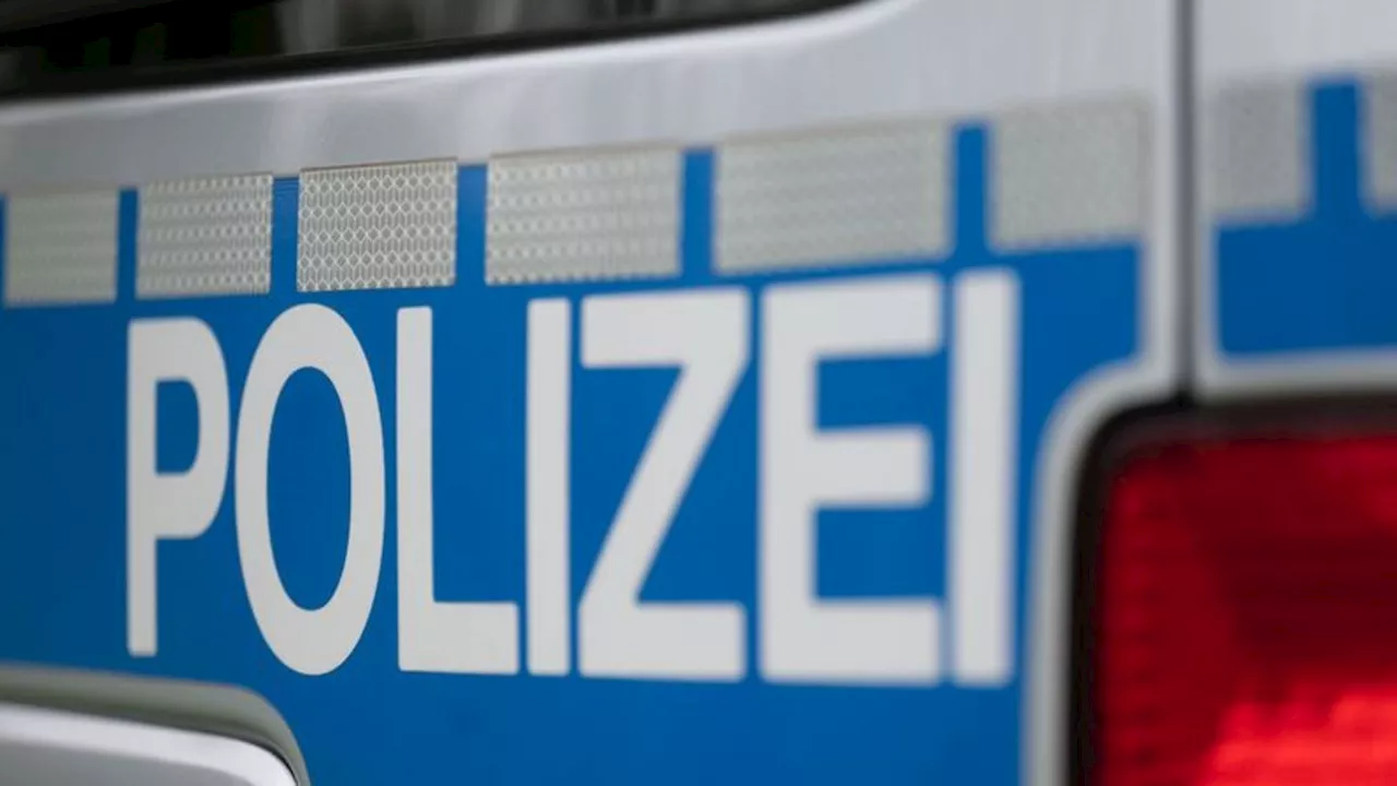 Kriminalität: Einsatz in Wohnung: Polizei findet Gewehr ohne Kennzeichnung