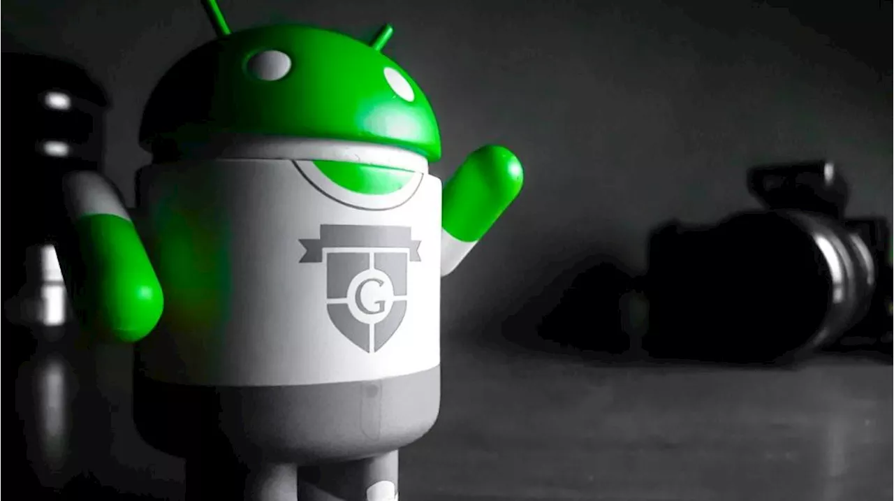 AS Berpeluang Memecah Google: Android Mendominasi dan Harus Dijual?