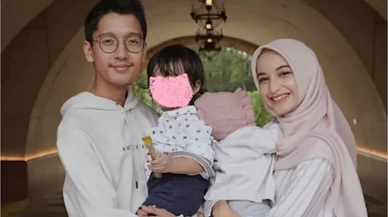 Awalnya Cut Intan Nabila dan Armor Toreador Tak Direstui, Baru Dibolehkan Nikah Seminggu sebelum Ibu Meninggal