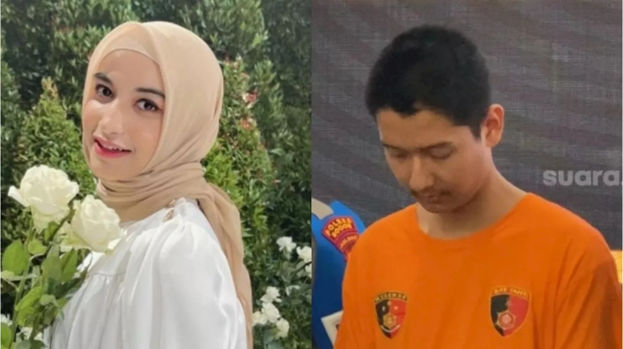 Kisah Pilu Cut Intan Nabila dan Jerat Kekerasan yang Tak Terlihat, Kenapa Korban KDRT Enggan Bersuara?