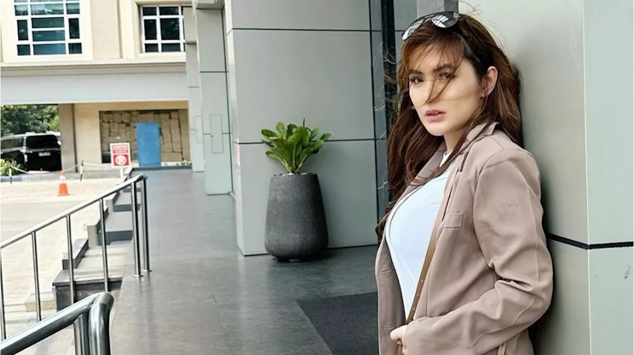 Kontroversi Angela Lee: Terima Uang dari Fredy Pratama, Kini Jadi Tersangka Kasus Penipuan Tas Mewah