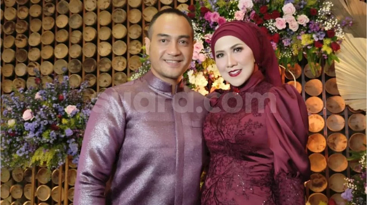 Masih Berstatus Istri Sah, Venna Melinda Bakal Ajukan Cerai ke Ferry Irawan