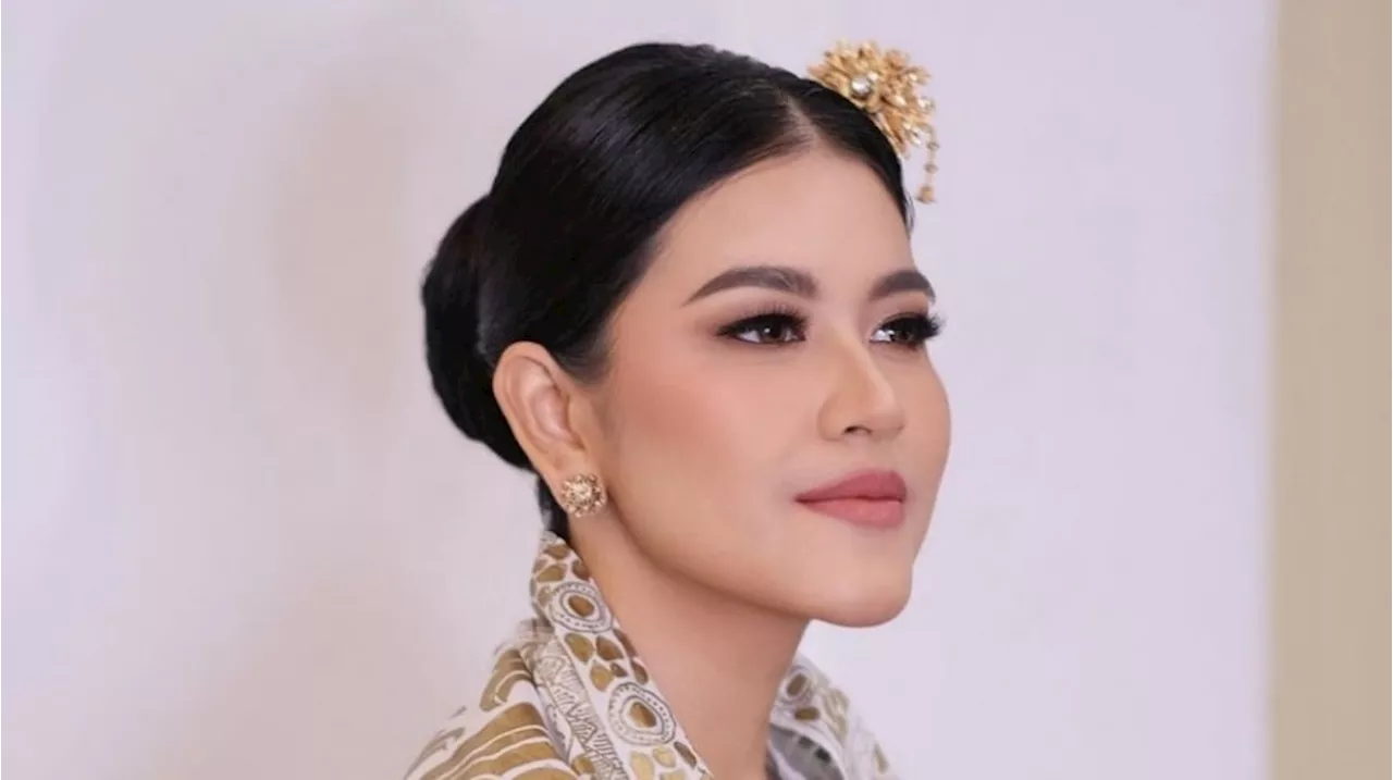 Mirip Kajol? Intip 5 Potret Terbaru Kahiyang Ayu yang Banjir Pujian Netizen