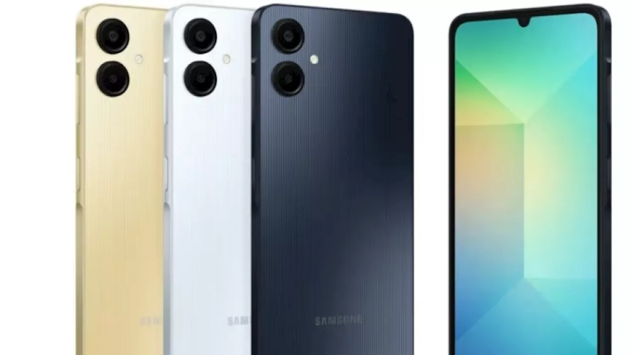 Samsung Bawa Fitur Circle to Search ke Seri Galaxy A dan Tab S9 FE