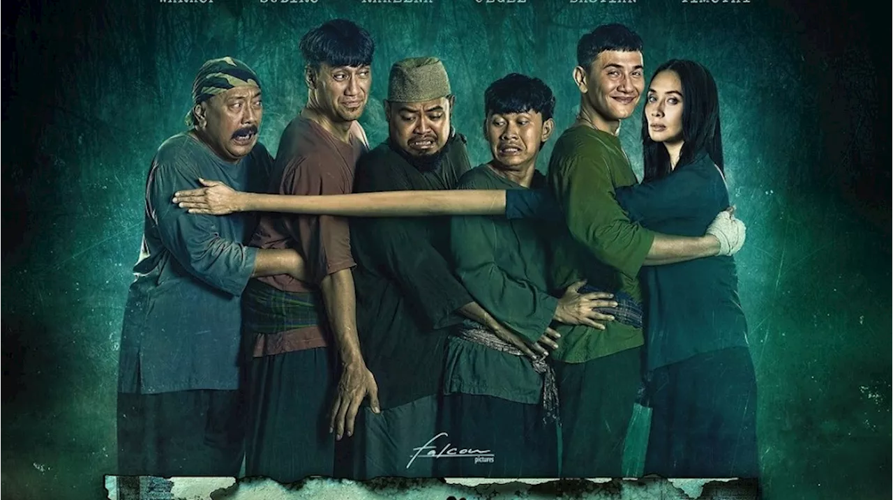 Sinopsis Kang Mak From Pee Mak, Sudah Tayang Hari Ini!