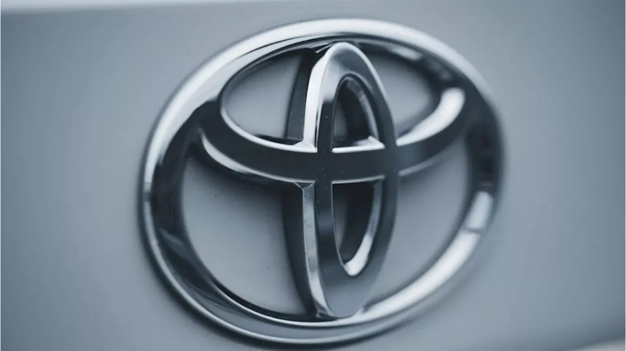 Toyota Konsisten Dominasi Global, tapi Mulai Kena Slepet di Negara Maju Asia