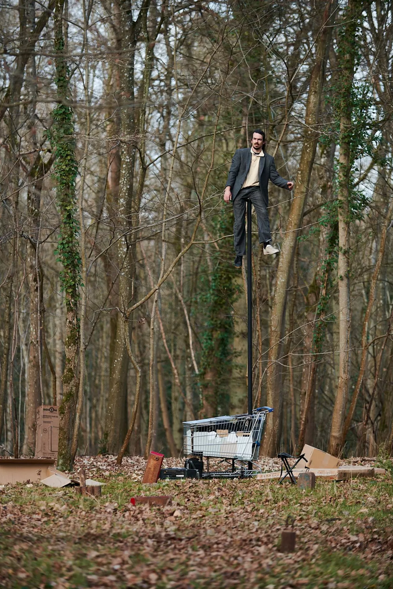 Izon : cinéma et cirque en plein air, deux samedis culturels pour clore l’été