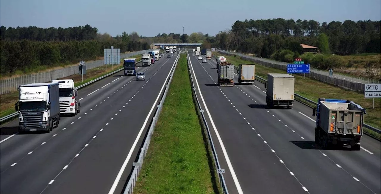 Landes : en août 1997, deux drames routiers faisait treize morts à Liposthey