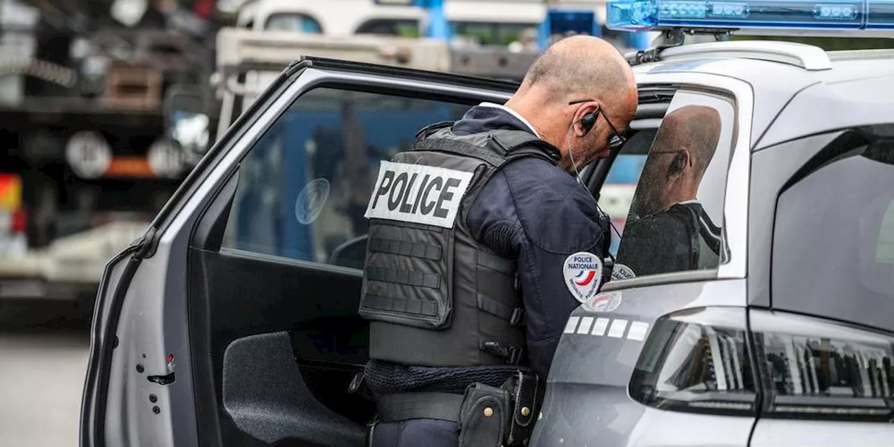 Nouvelle fusillade à Grenoble, le parquet dénonce une « guerre des gangs »