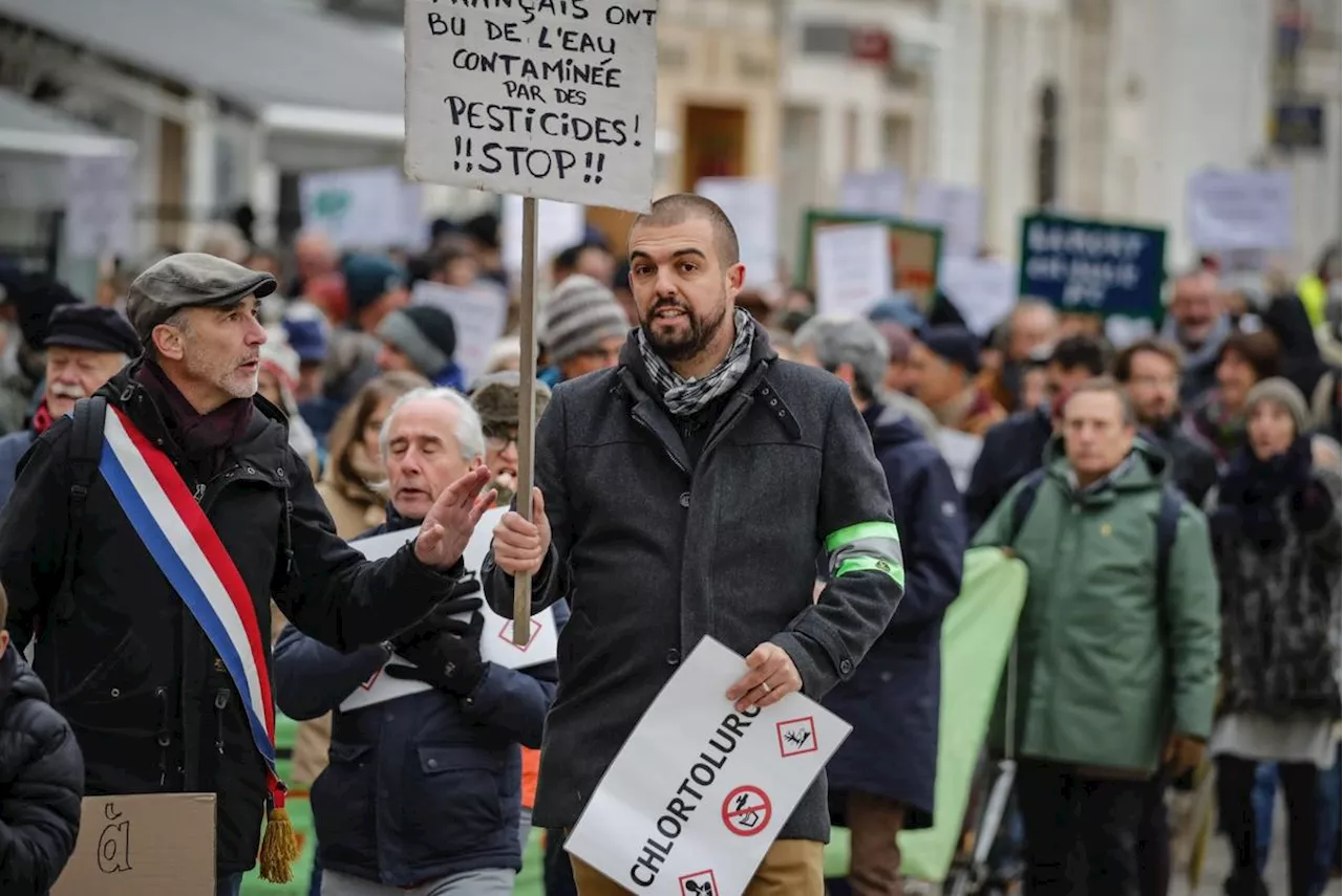 « Sortir des pesticides et accompagner les agriculteurs » : l’Appel de La Rochelle poursuit son combat