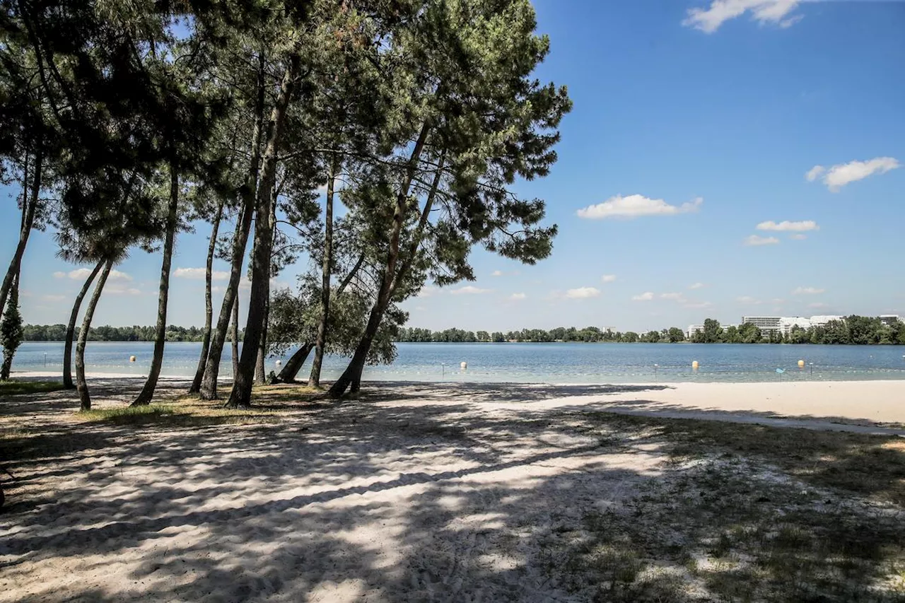 Une joggeuse dénonce une agression sexuelle sur les berges du Lac, à Bordeaux, un suspect interpellé