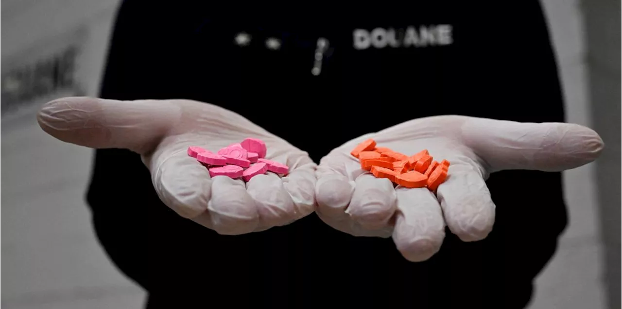 MDMA: FDA lehnt Zulassung von Ecstasy als Medikament ab