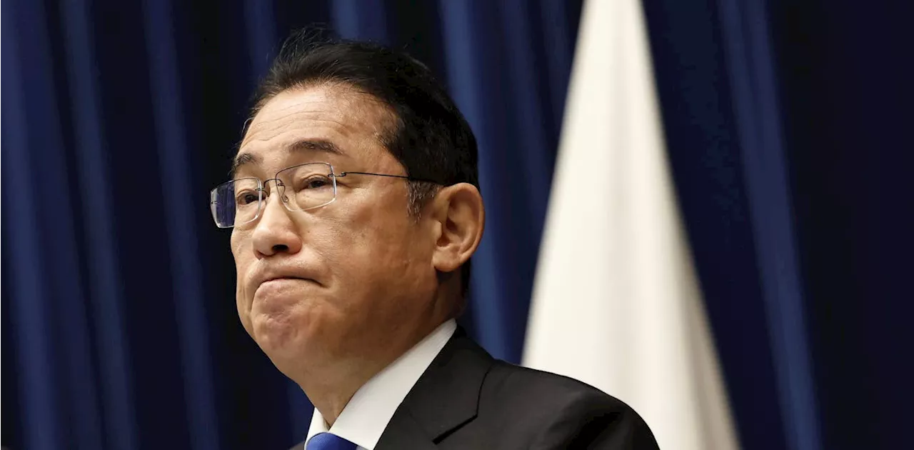 Why did Japan’s prime minister decide to step down? And who might replace him?