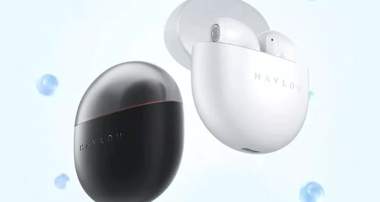 Fones de Ouvido Bluetooth Baseus, Haylou e Lenovo por menos de R$115; veja nossas sugestões