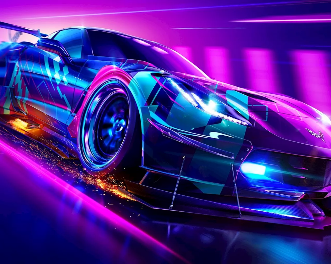 Franquia Need For Speed está com até 90% de desconto na Steam; aproveite!