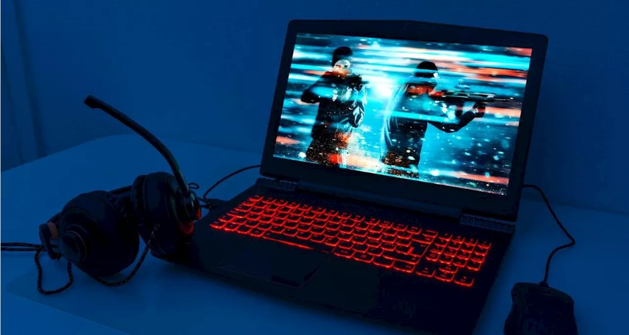 Os 11 melhores notebooks com placa de vídeo dedicada