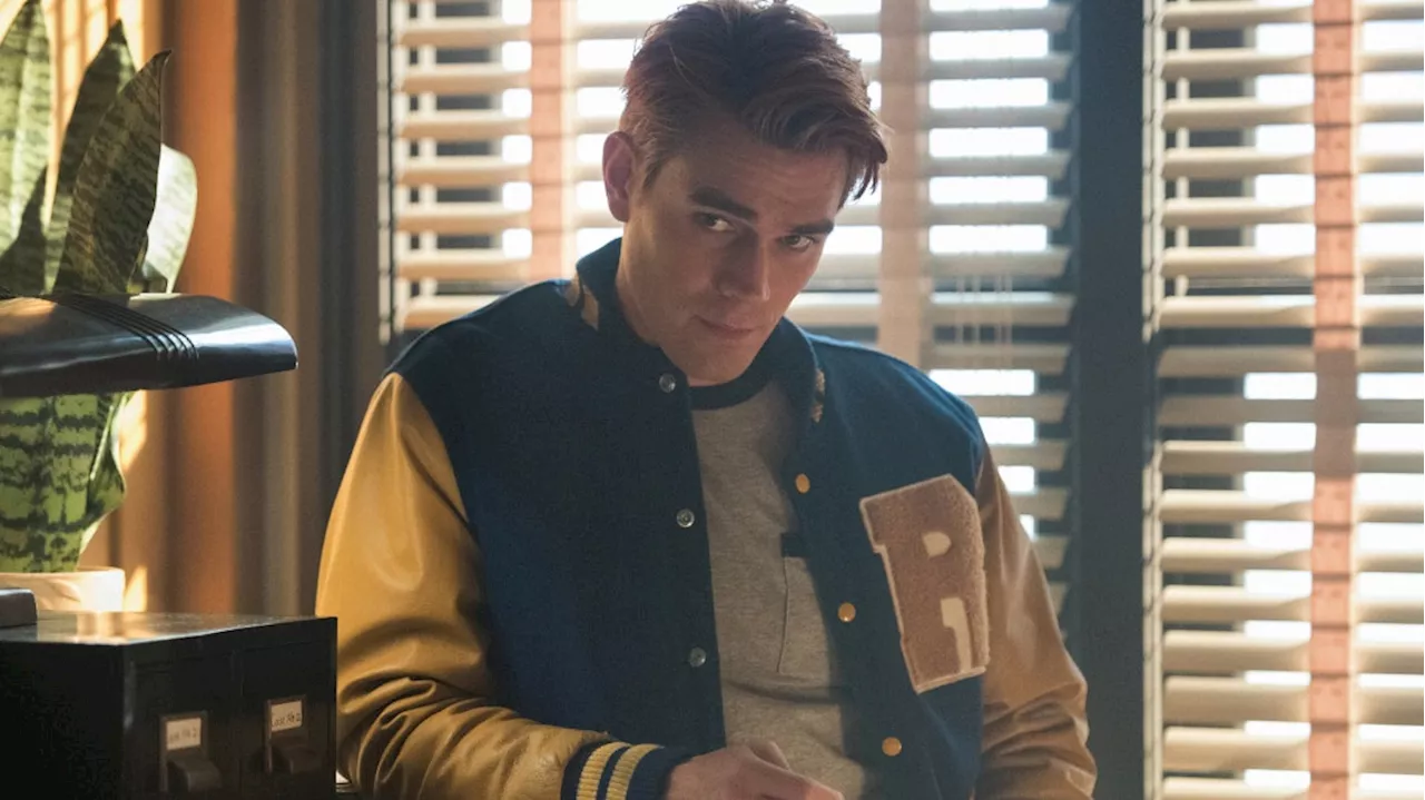 KJ Apa Says ‘Not a Day Goes By’ Where He Doesn’t Think About Riverdale