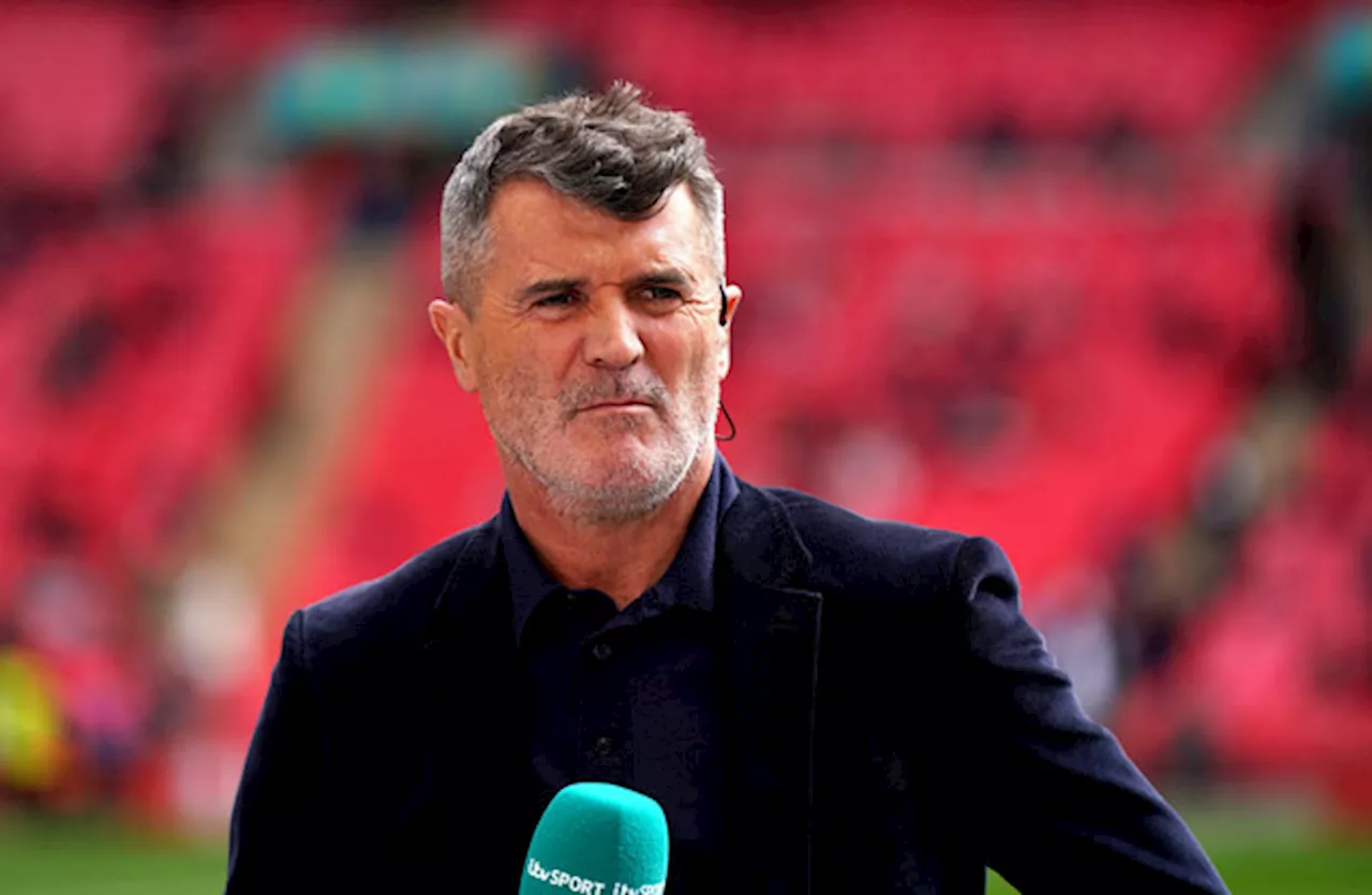 Roy Keane planning to quit punditry