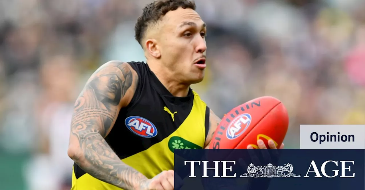 Players have too much power. It’s time for the AFL to act