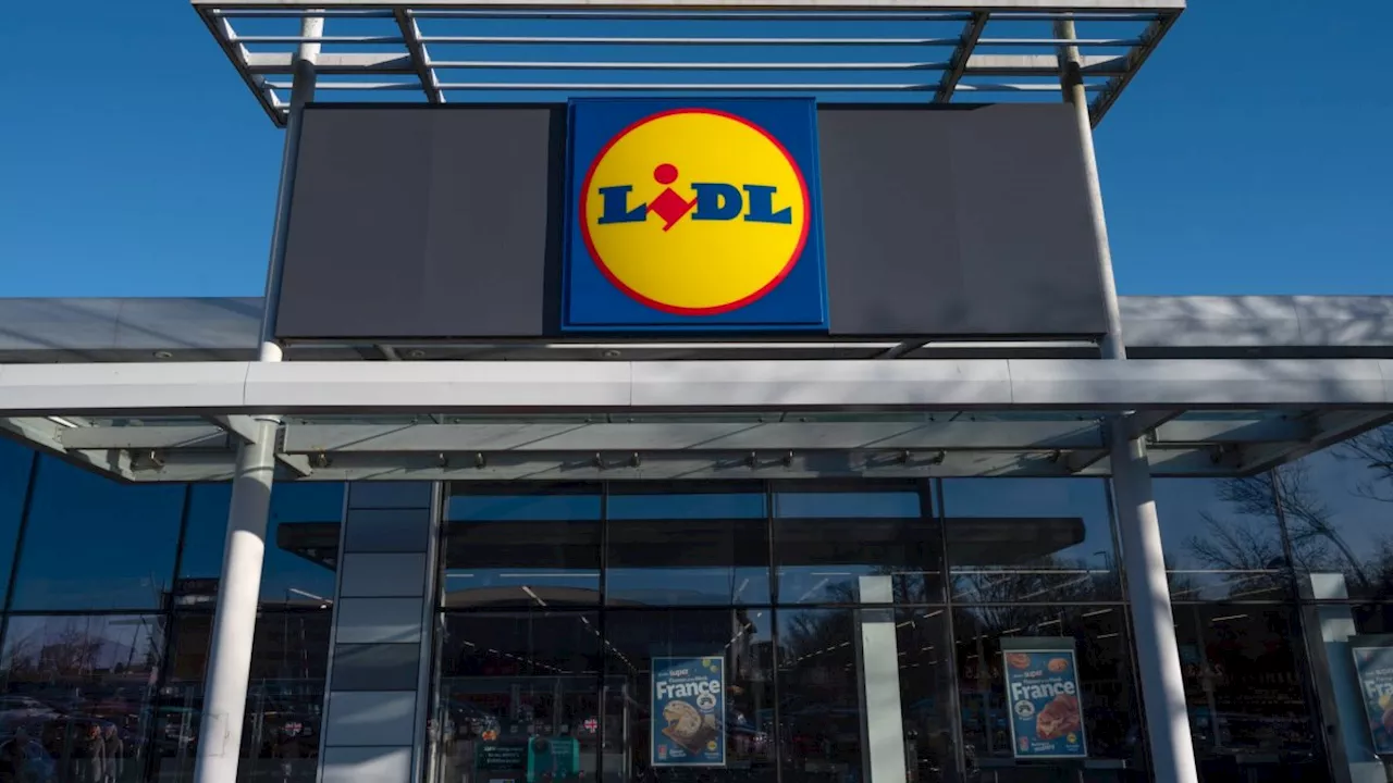 Lidl ‘mystery box’: How to get over £100 of items for just £20 today