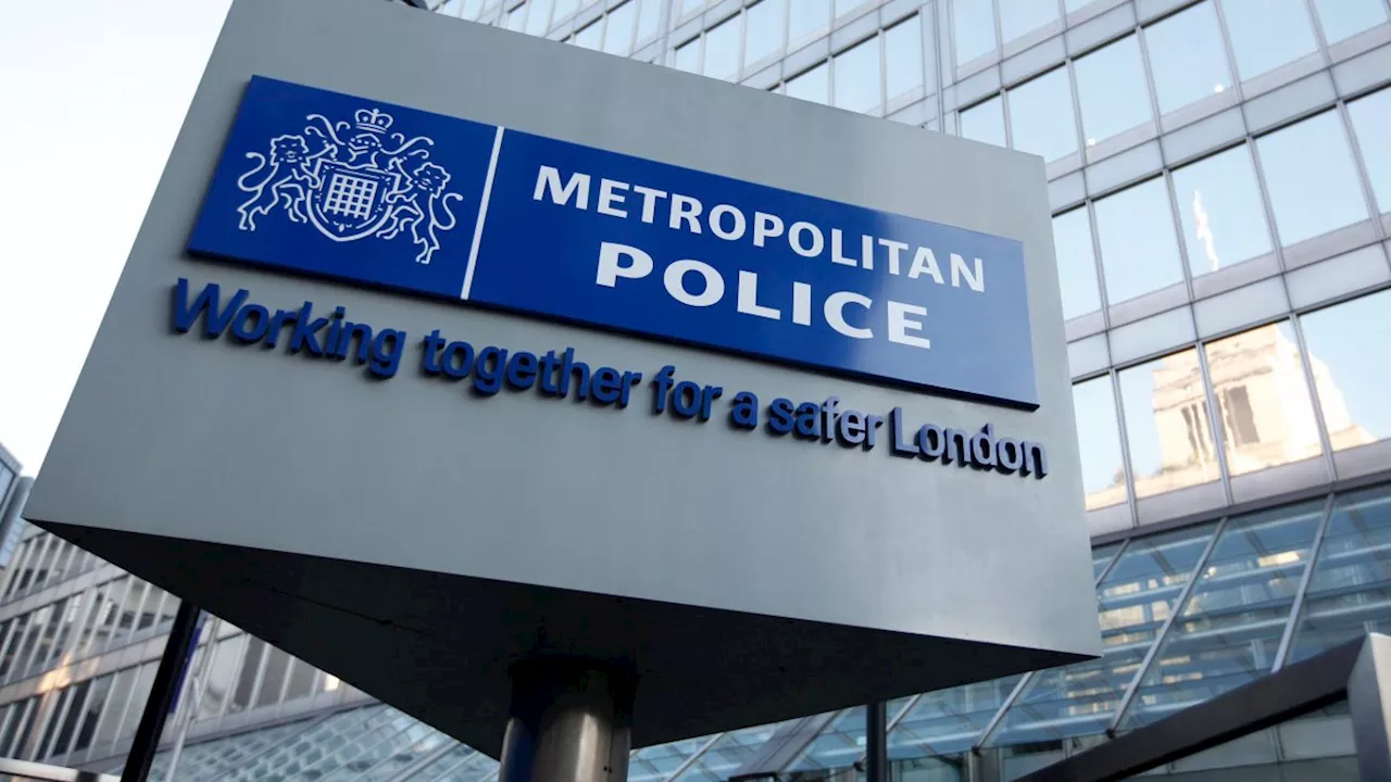 Two teens charged with ‘extremely serious’ offences in far-right terror probe