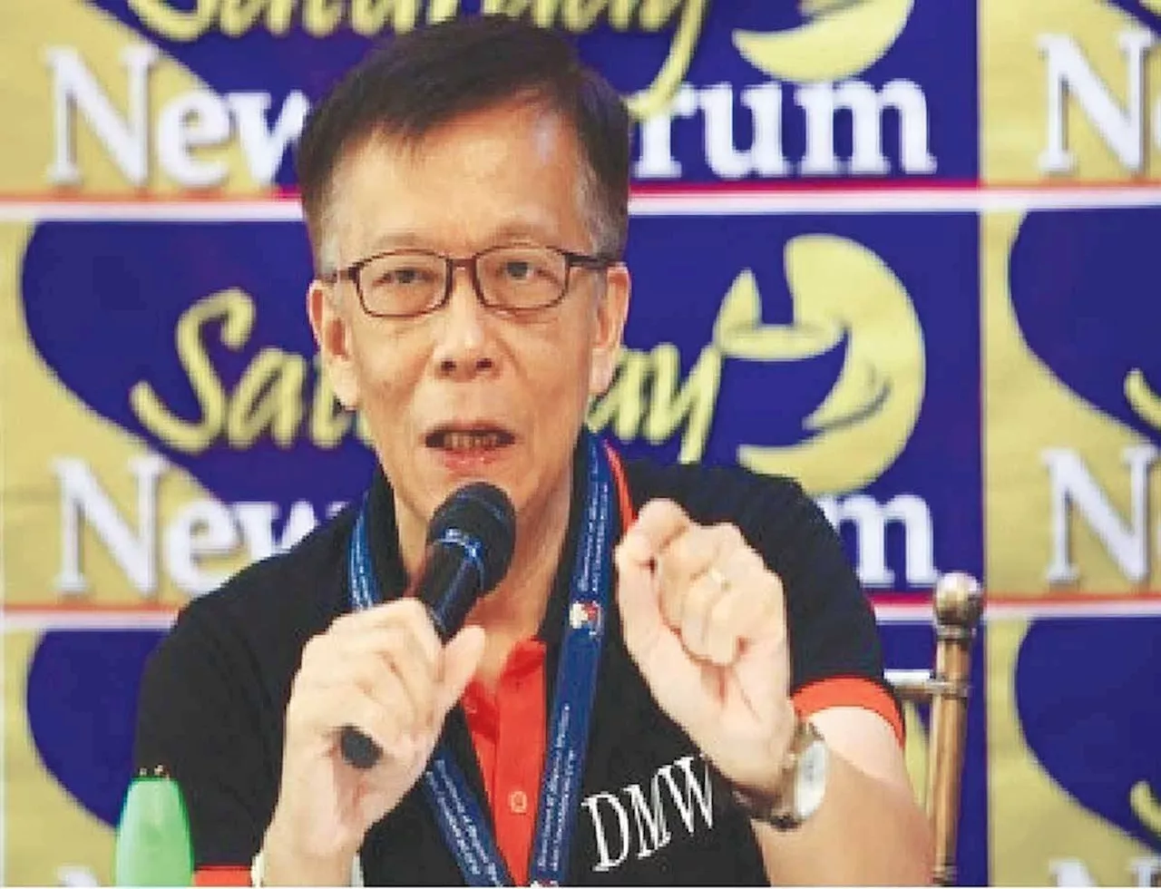 DMW increases amount of financial help for distressed OFWs