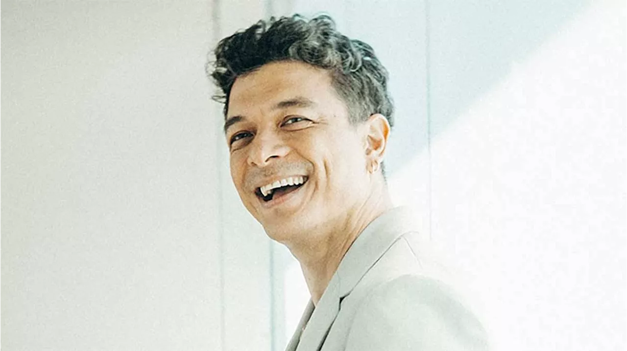 Gratitude, passion lead Jericho Rosales back to TV series