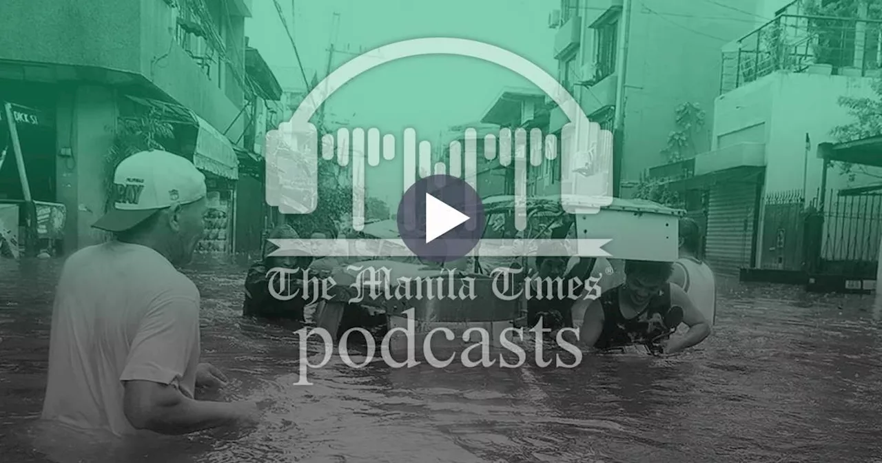 HEADLINES: Filipinos most disaster-ready | August 16, 2024