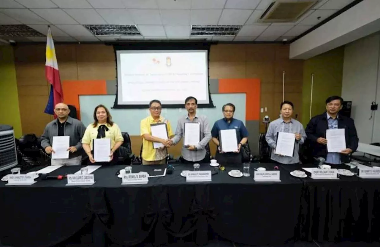 IPOPhl, FIS partner to provide IP support to more local inventors