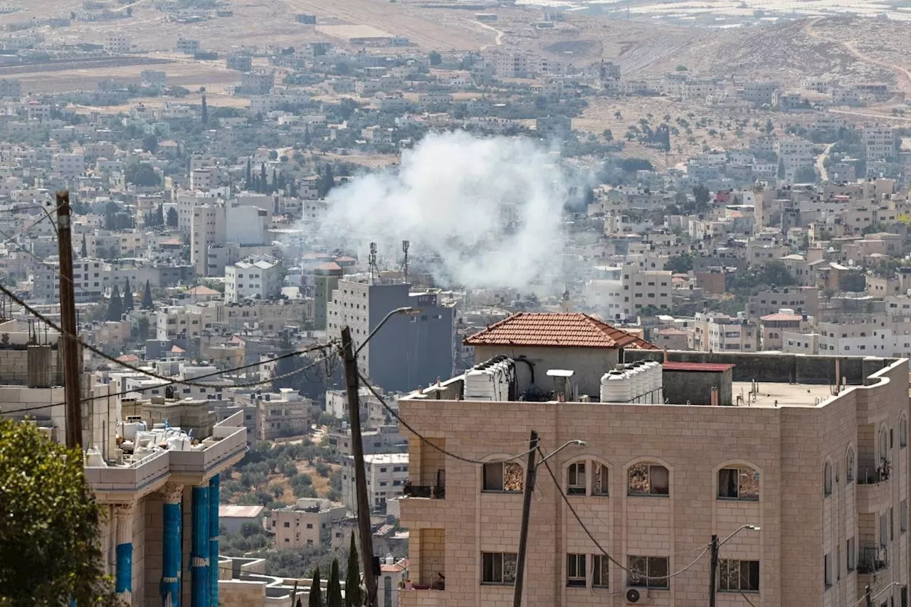 Newborn twins killed in Gaza strike while father registered birth