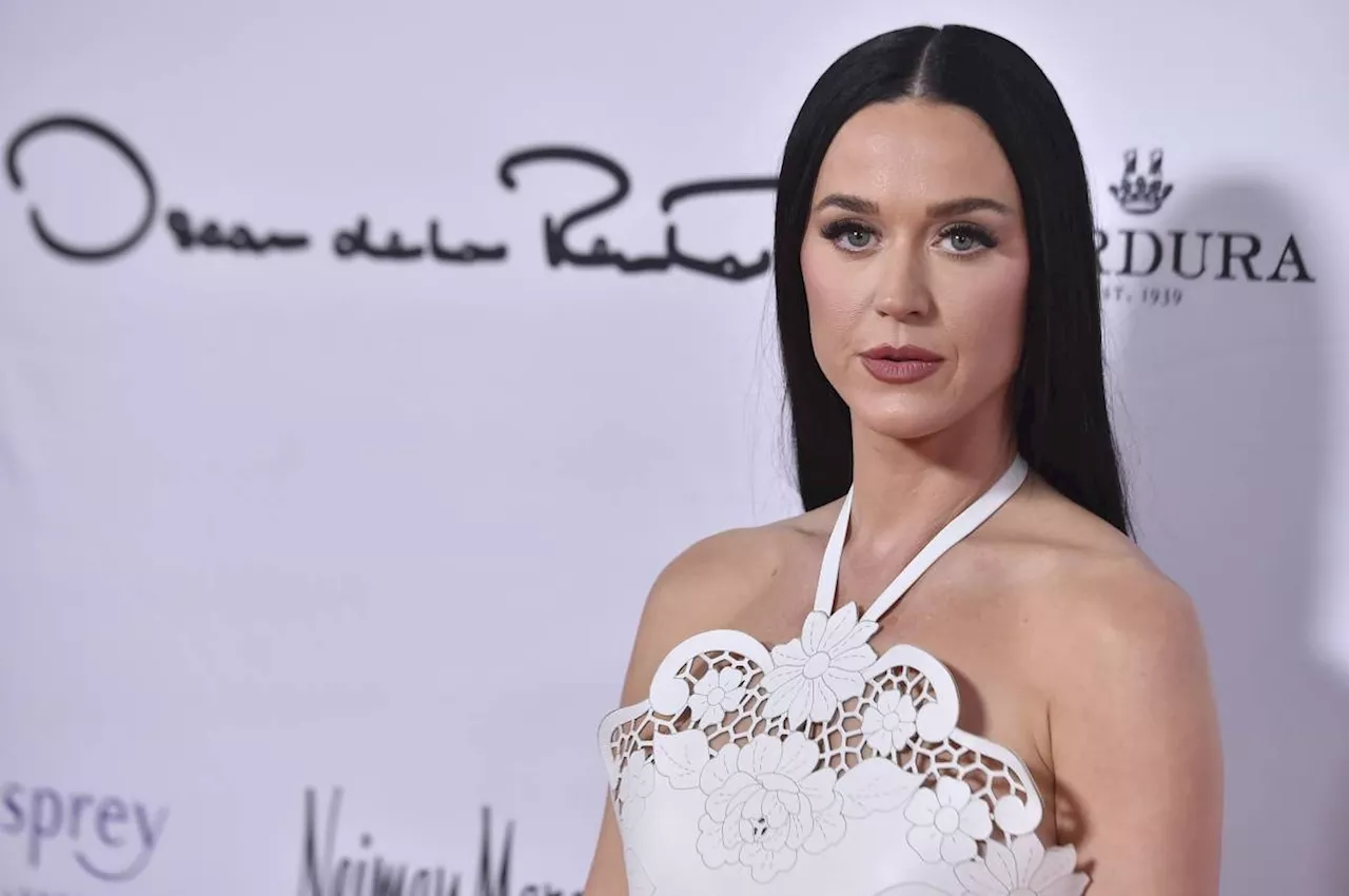 Spain probes unauthorized Katy Perry music video in protected area