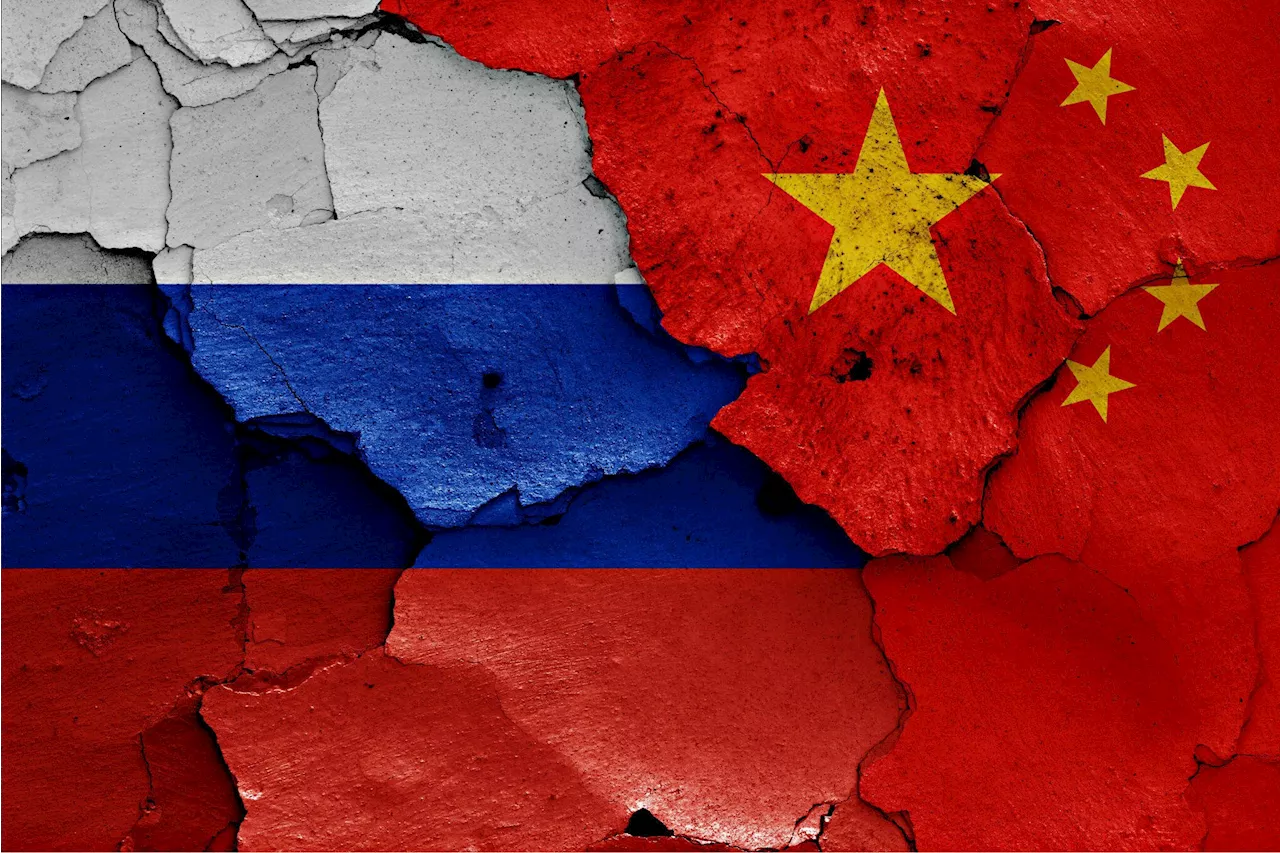 China-linked cyber-spies infect Russian govt, IT sector