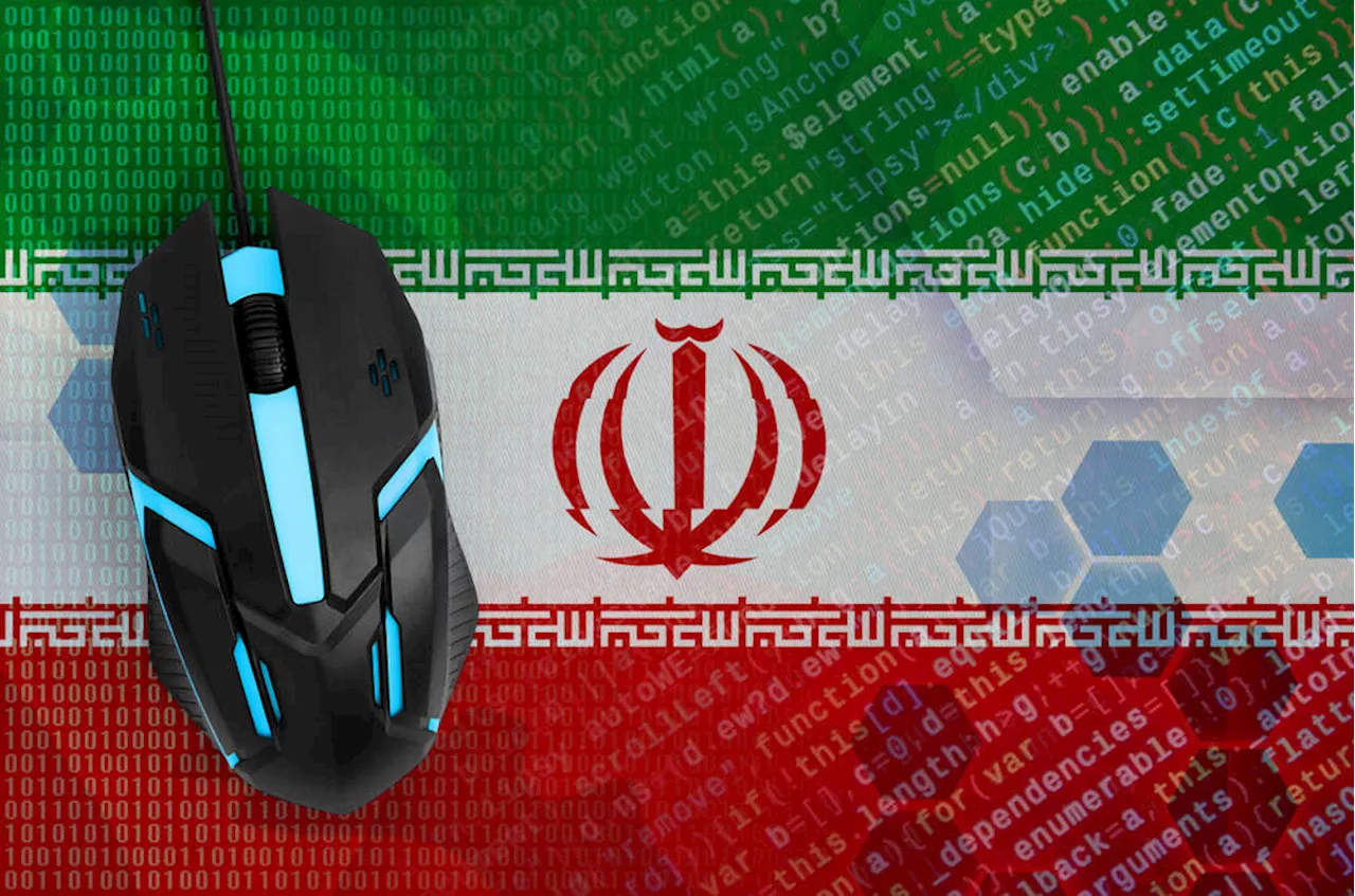 Google raps Iran's APT42 for raining down spear-phishing attacks