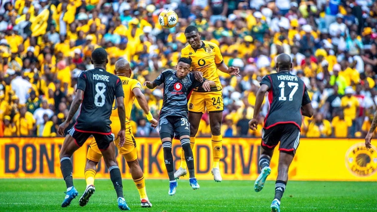 Kaizer Chiefs want to sell Botswana international: What’s next?