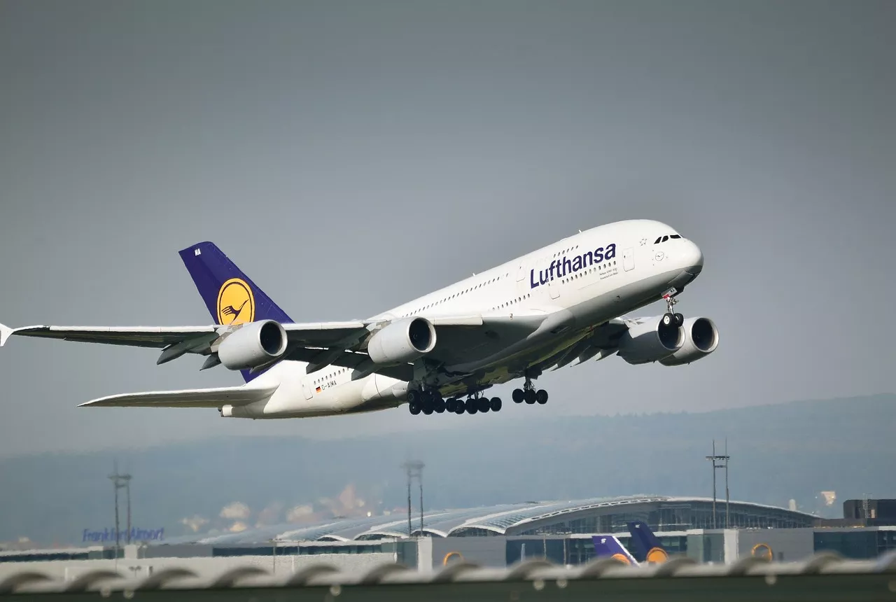 Lufthansa to offer additional SA – Europe flight route