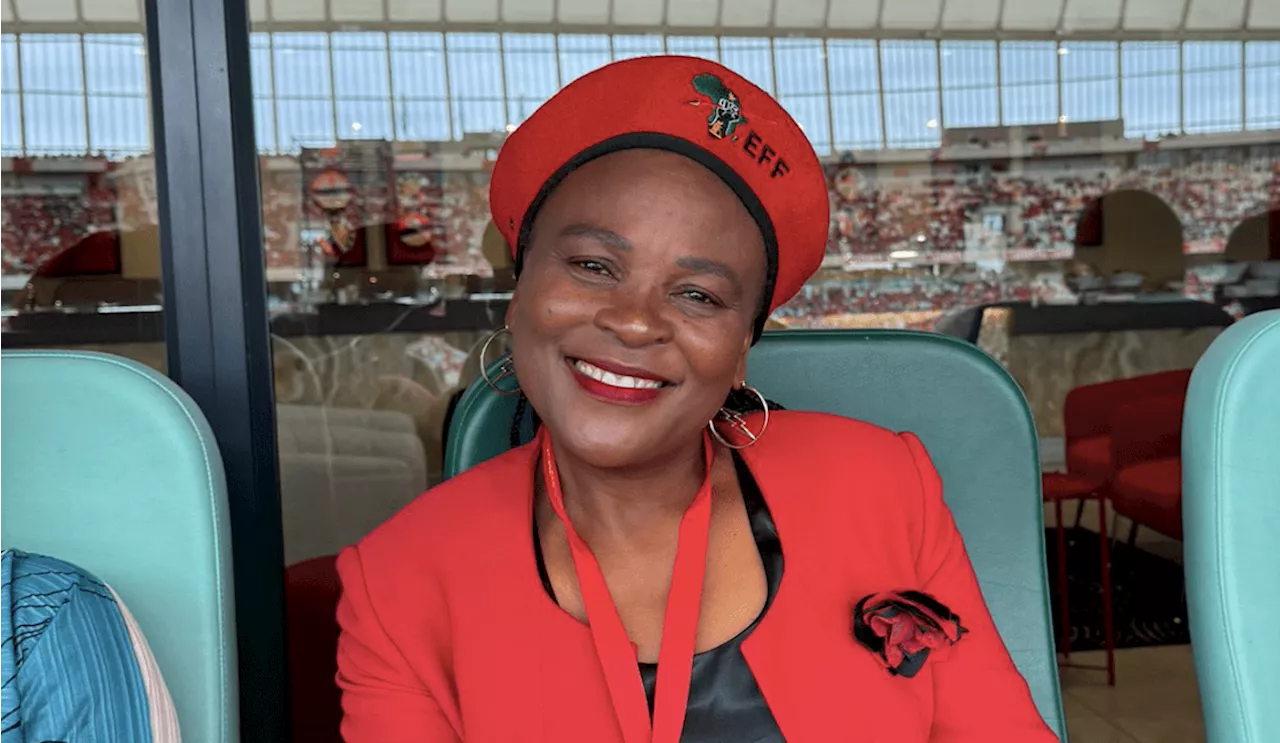 Shivambu exit: Mkhwebane, Niehaus stay in EFF while questions remain over Ndlozi, Mente