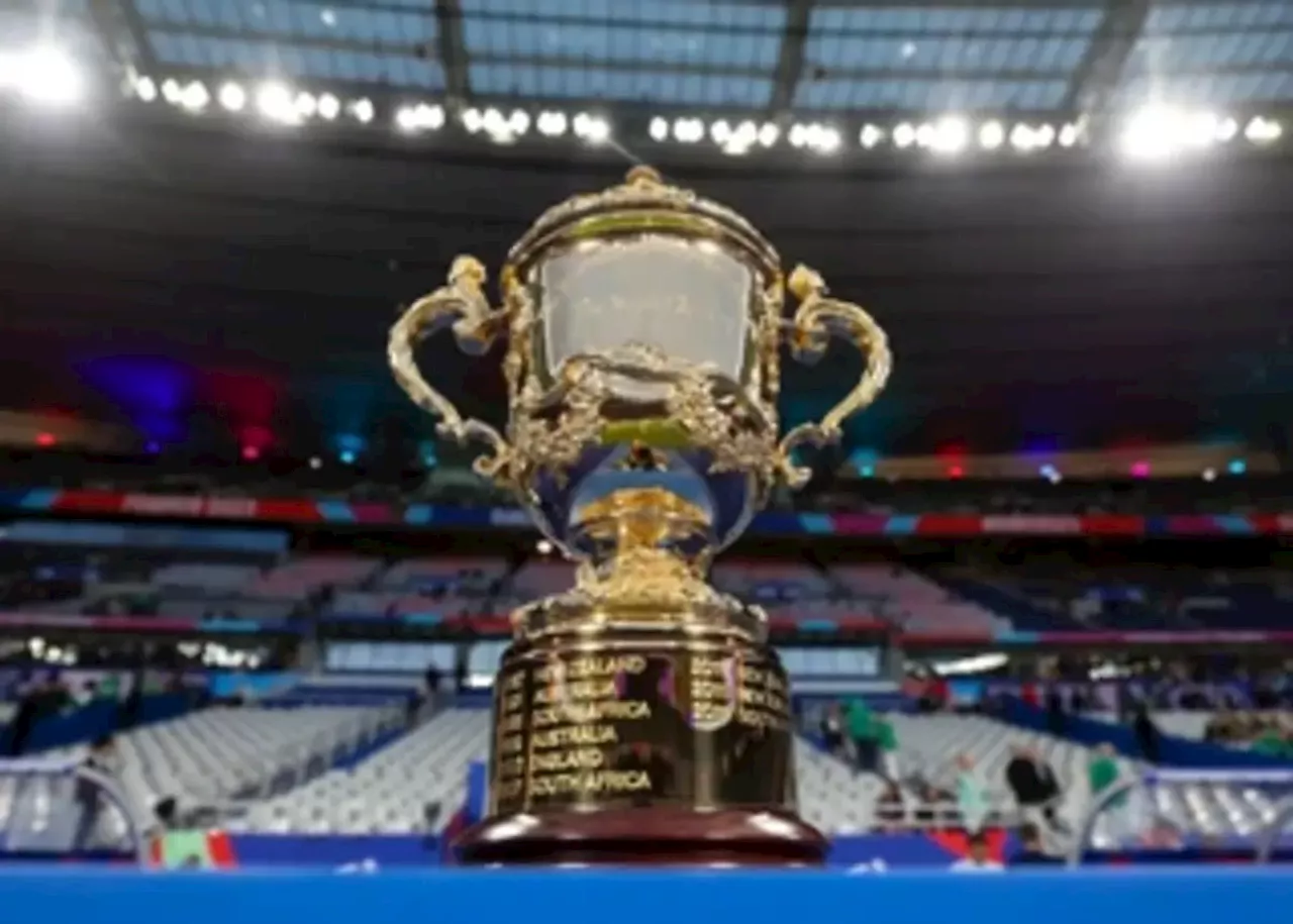 World Rugby announces radical revamp of qualification for Rugby World Cup 2027