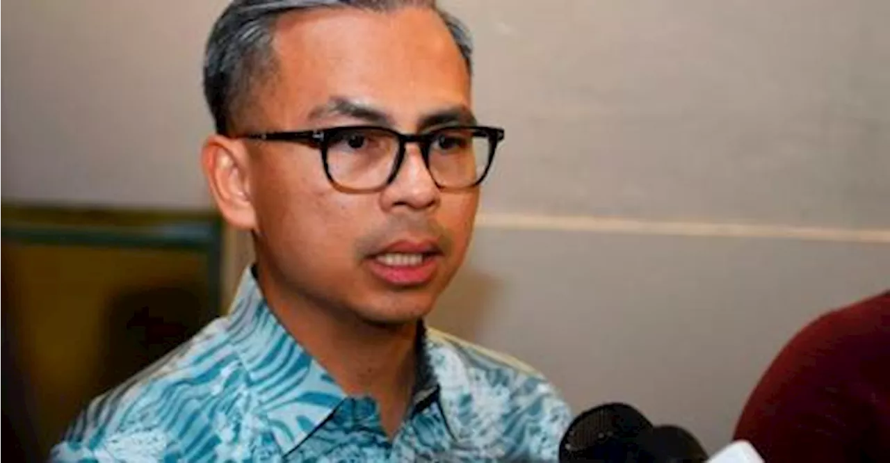 Fahmi Fadzil denies role in Google removing currency exchange widget