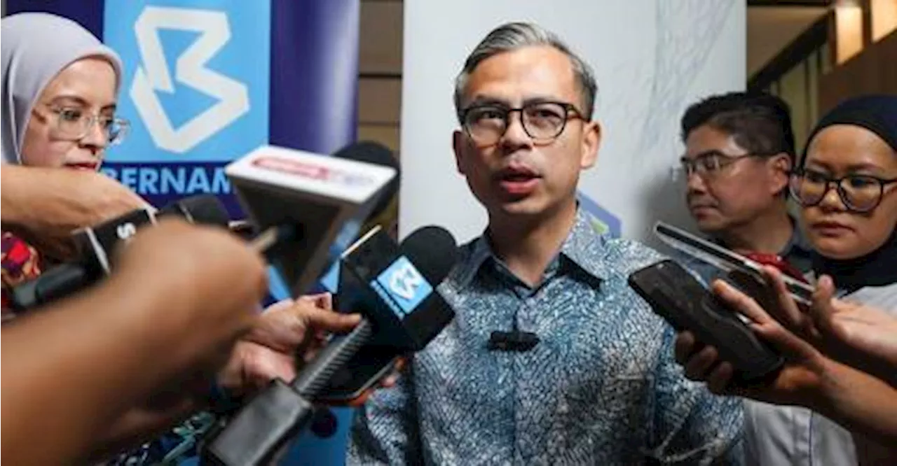 Platform media sosial perlu letak tanda ‘notis AI’ dalam setiap kandungan AI dimuat naik