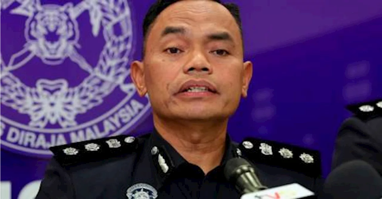 Queue-cutting drivers face consequences in Johor Bahru