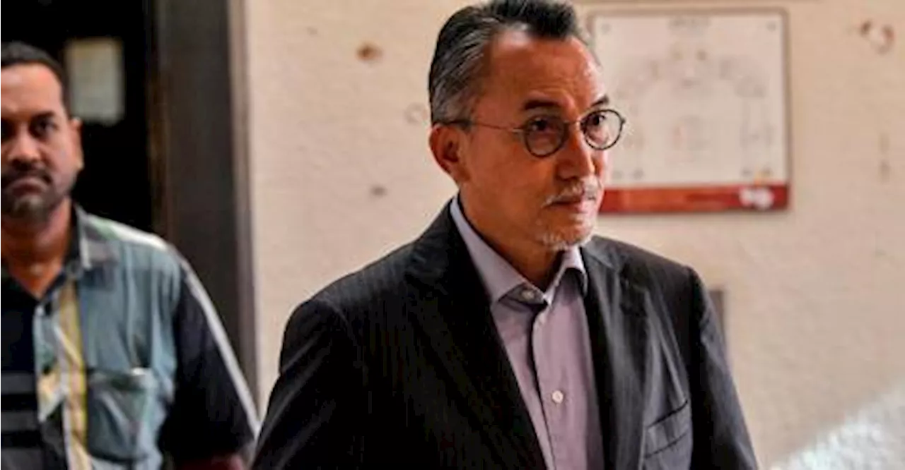SRC directors are professionals, not ‘puppets’ hired by Najib