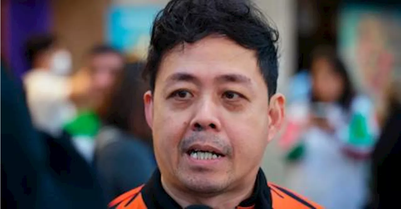 SUKMA 2024: Alex Liew scouts for future bowling stars in Sarawak