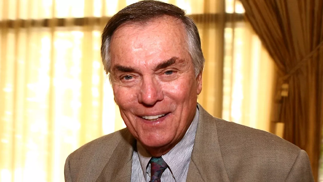 Peter Marshall, 'Hollywood Squares' Host, Dead at 98