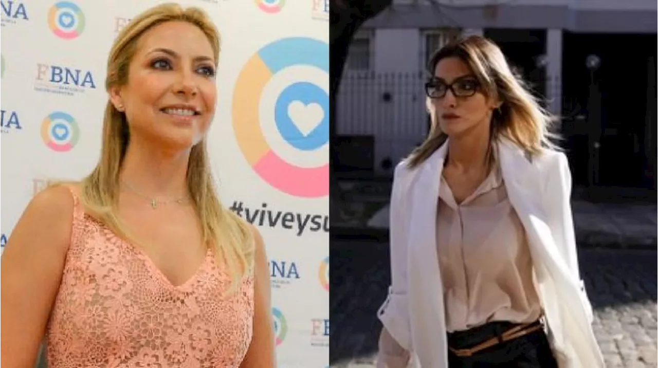 Quién es Sofía Pacchi, la examiga de Fabiola Yañez que estuvo en la fiesta VIP de Olivos y fue citada a declarar en la causa contra Alberto Fernández