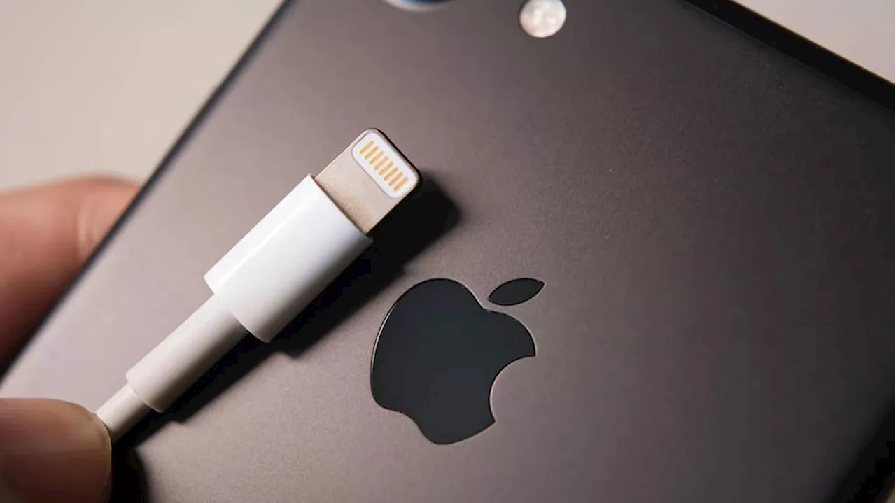 ¿Vas a cargar el iPhone? Lo que nunca tenés que hacer si querés te dure mucho la batería