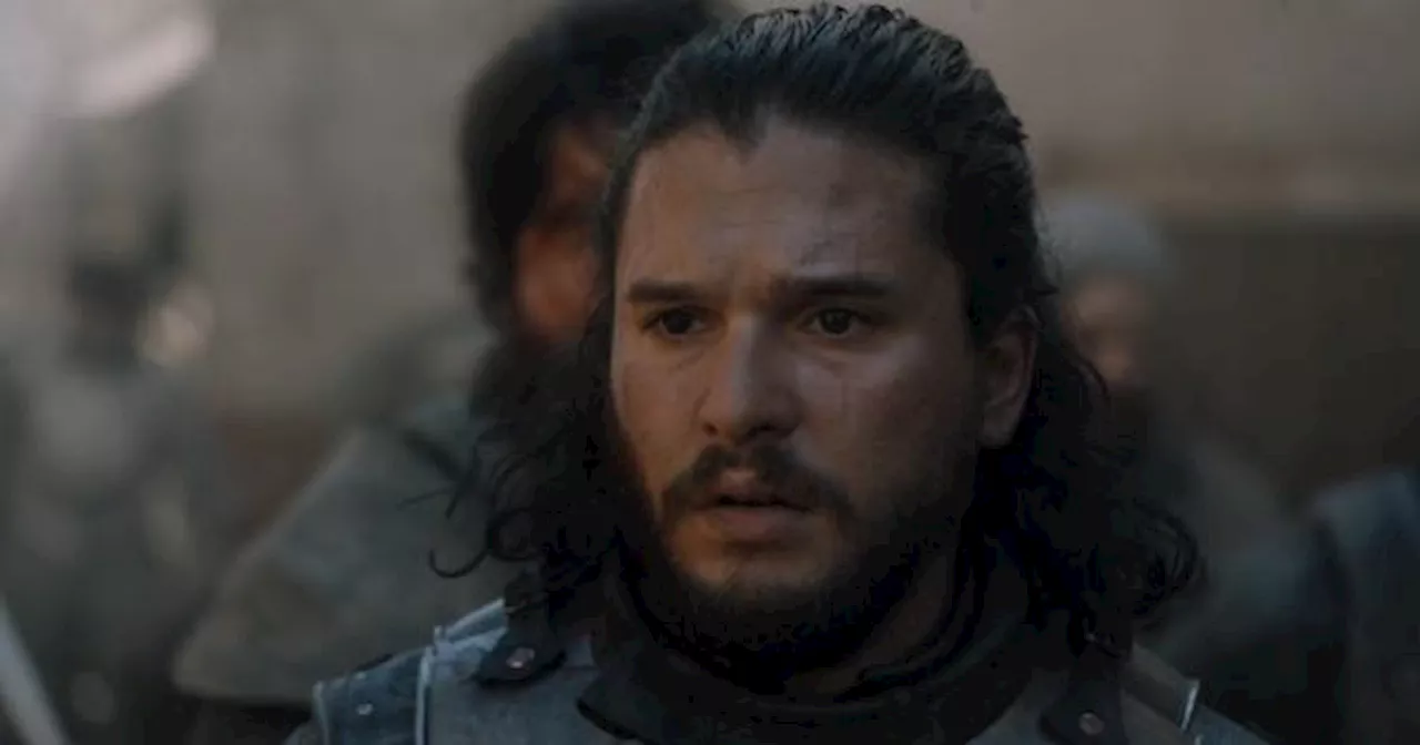 'Game of Thrones': Kit Harington confiesa que todo el elenco estaba 'cansado y harto' de la serie durante el rodaje de la temporada final