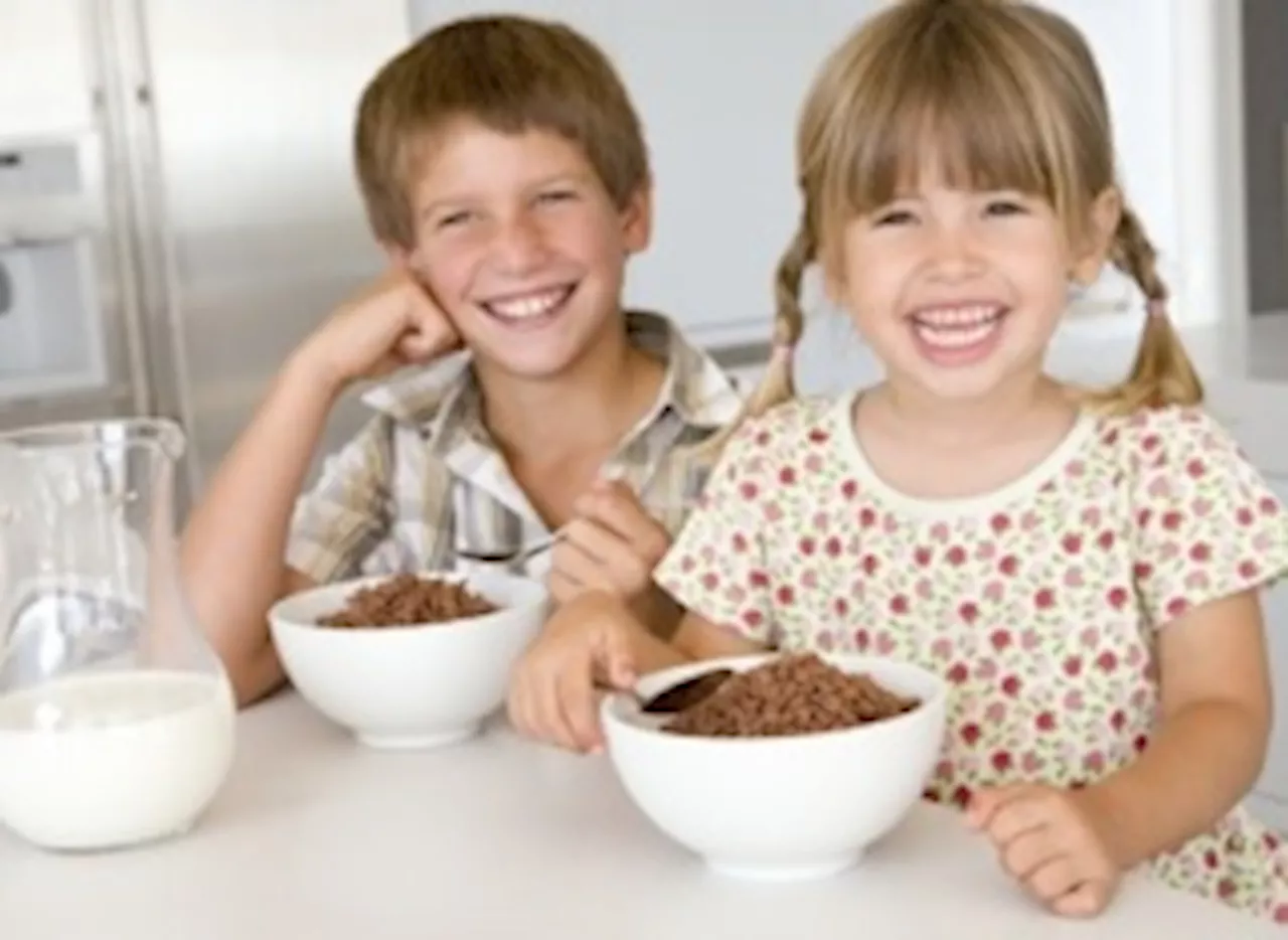 Quel chocolat dans son bol ?