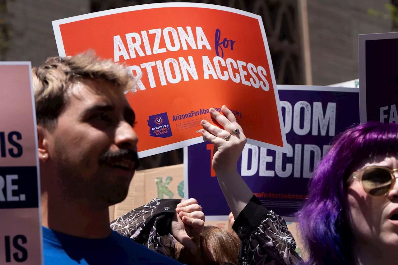 AZ High Court: Ballot Measure Explainer to Call Fetuses &#8220;Unborn Human Beings&#8221;