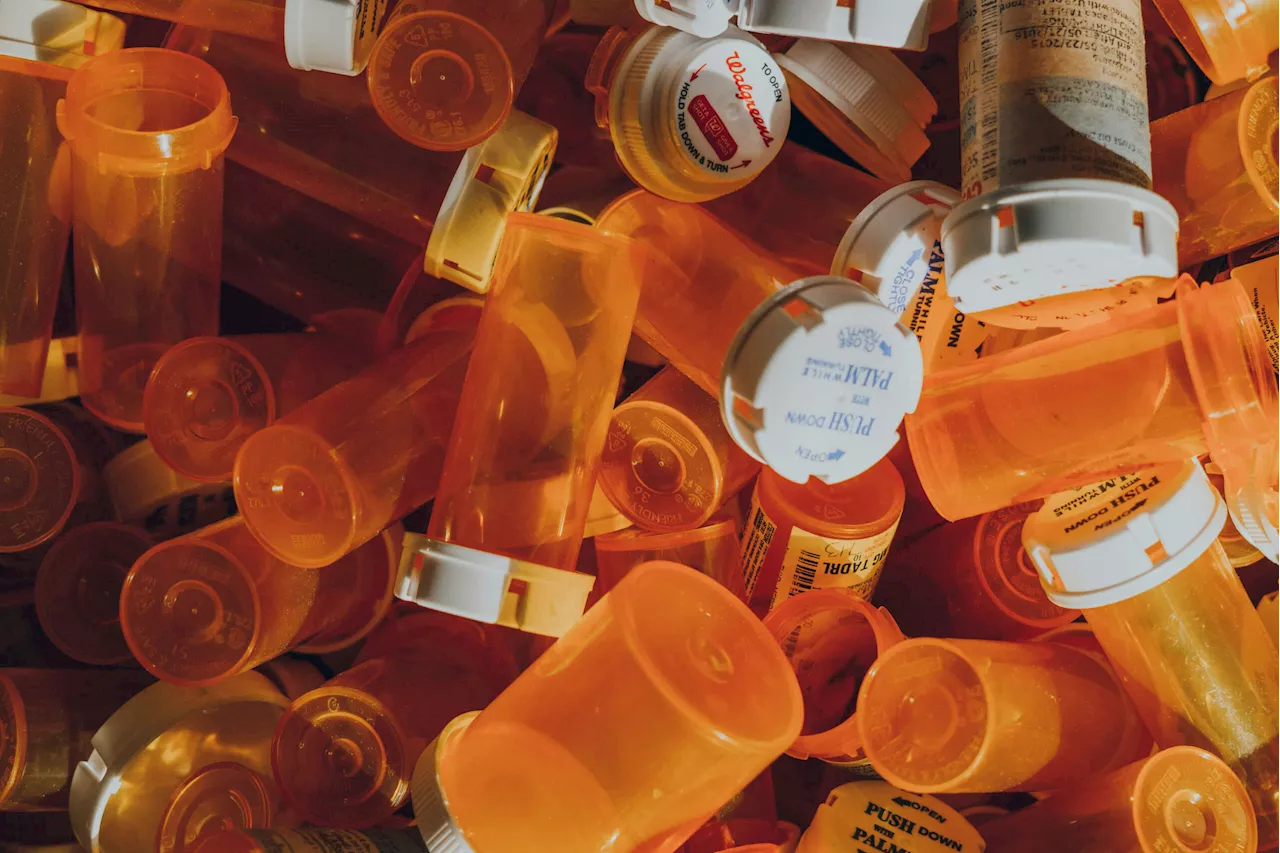 Big Pharma Exploited Patent Laws to Keep Medicare Drug Prices High, Report Finds