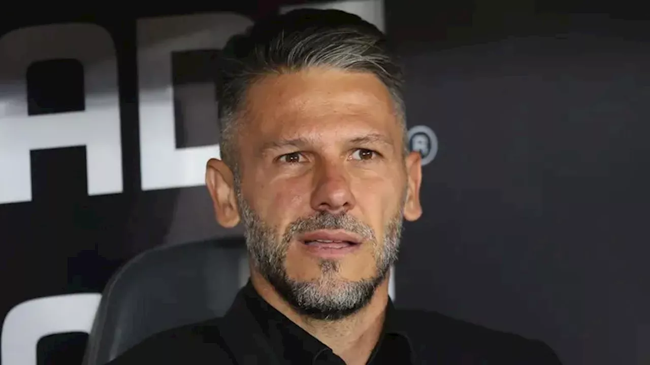 Martín Demichelis da las primeras impresiones de ser técnico de Rayados